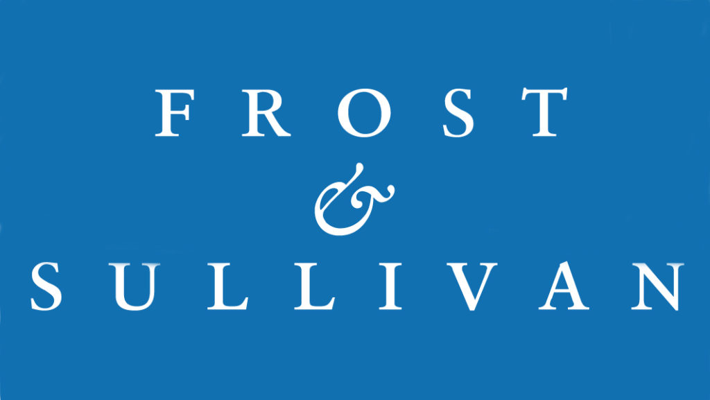 Frost and Sullivan