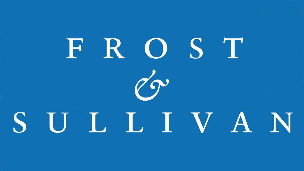 Frost and Sullivan Frost and Sullivan