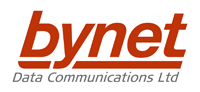 Bynet logo