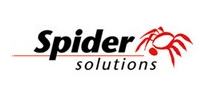 Spider logo
