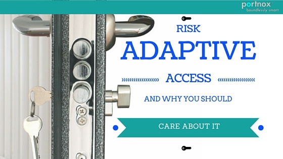 RISK_ADAPTIVE_ACCESS