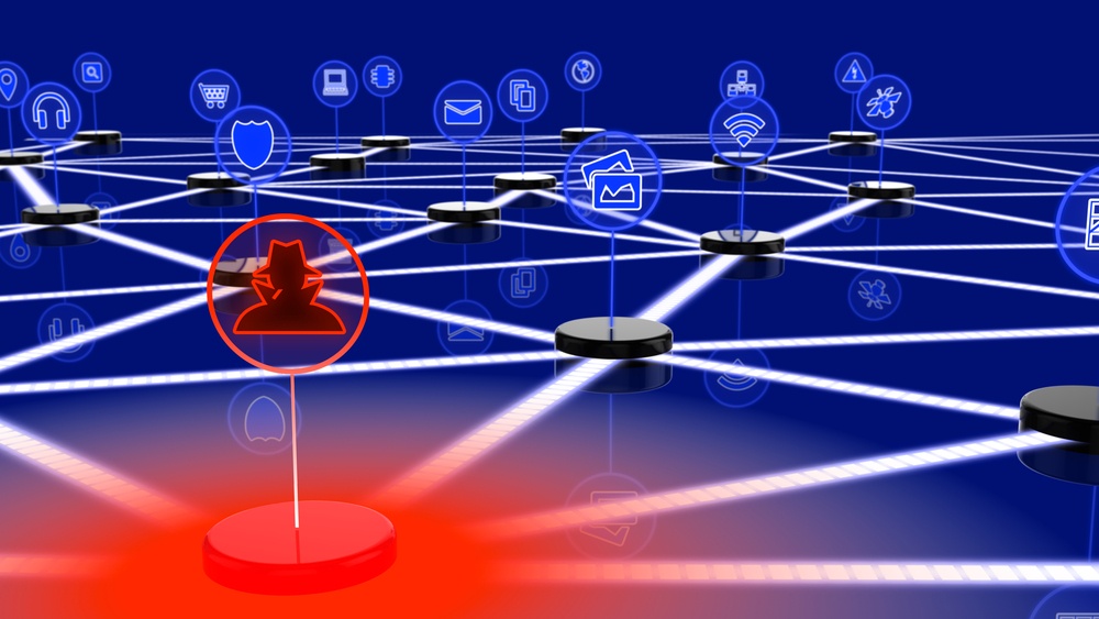 What Can a Hijacked IoT Device Do to Your Network?