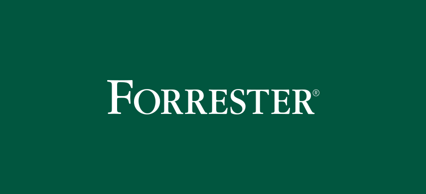 forrester research