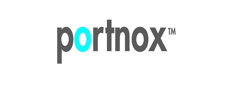 Portnox Logo Portnox Logo