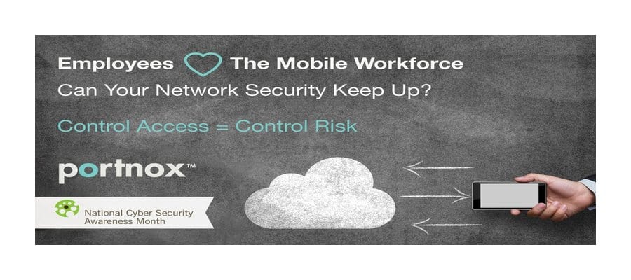 Tips to Stay Secure in the Mobile Enterprise