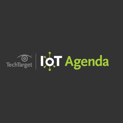 IoT-Agenda