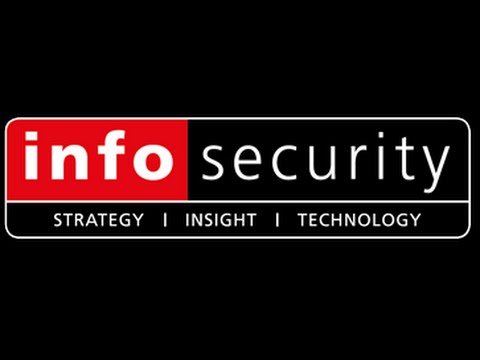 infosecurity magazine logo