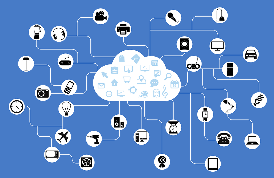 network-IoT