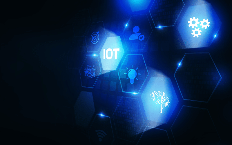 security for iot devices