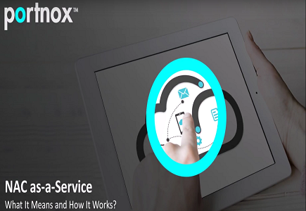 nac as a service webinar
