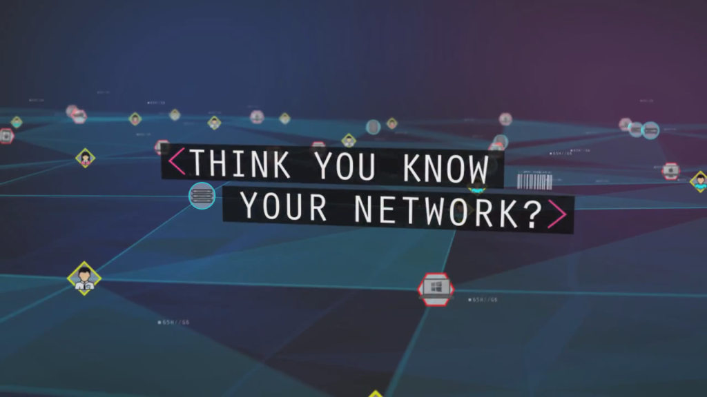 Think You Know Your Network