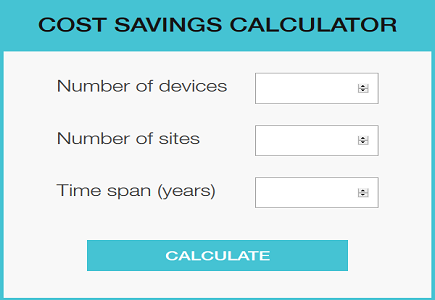 NAV saving Calc