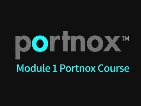 Portnox Course Module 1