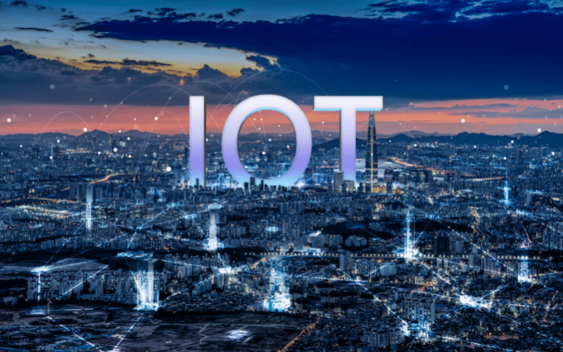 securing iot