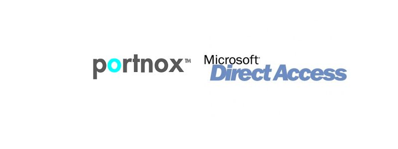 portnox-directaccess portnox-directaccess