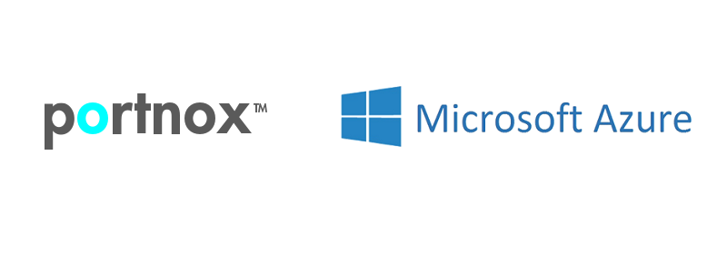Portnox and Microsoft Azure