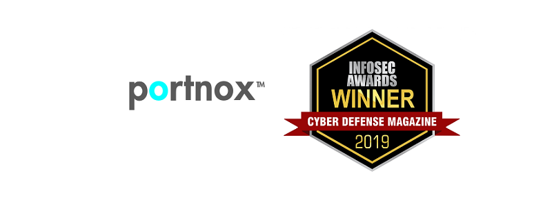 portnox-infosec2019