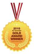 2018 IOT INNOVATOR AWARDS
