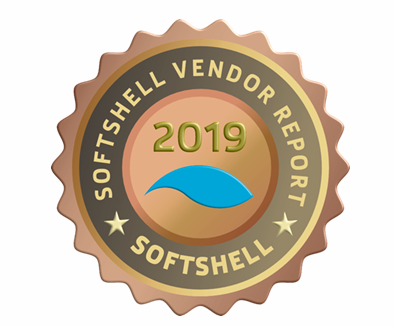 2019 Softshell Vendor Awards