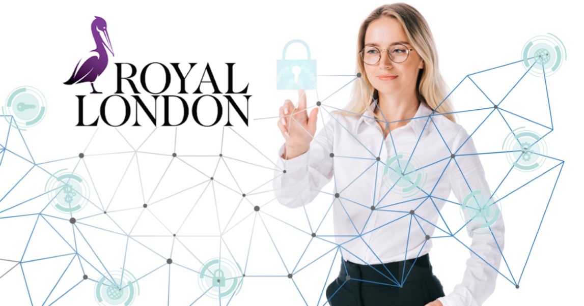 Royal London Bolsters Network Security & Gains Visibility & Access Control with Portnox