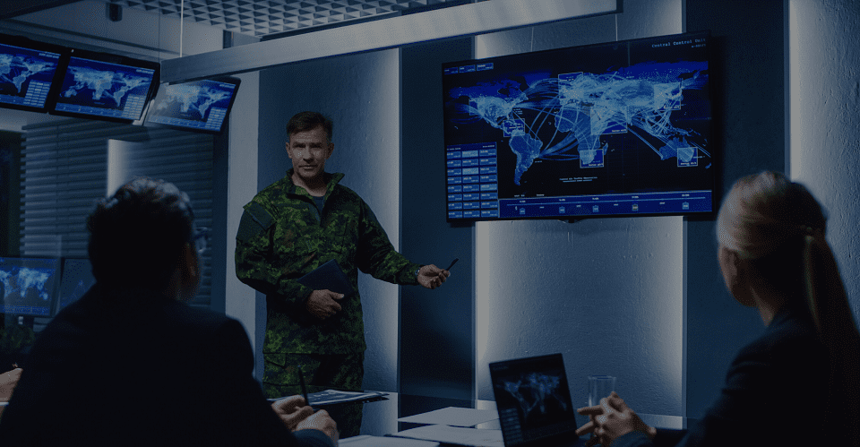 Aerospace & Defense
