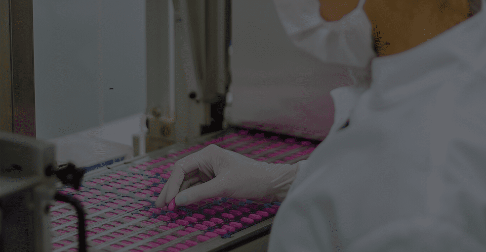 Biotech & Pharmaceuticals