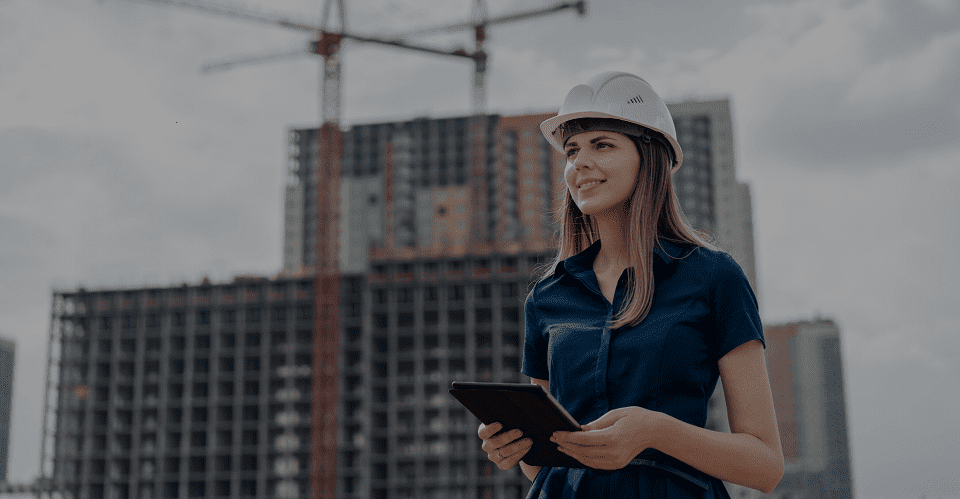 Construction & Engineering