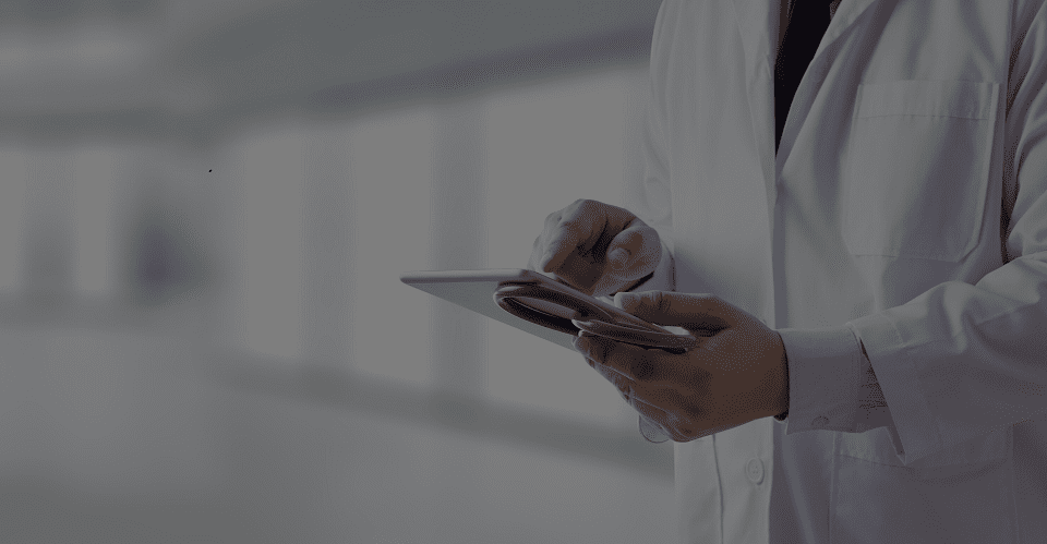 Hospitals & Healthcare