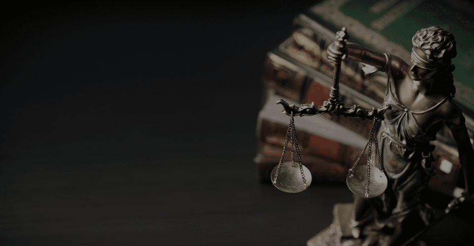 Law & Legal Services