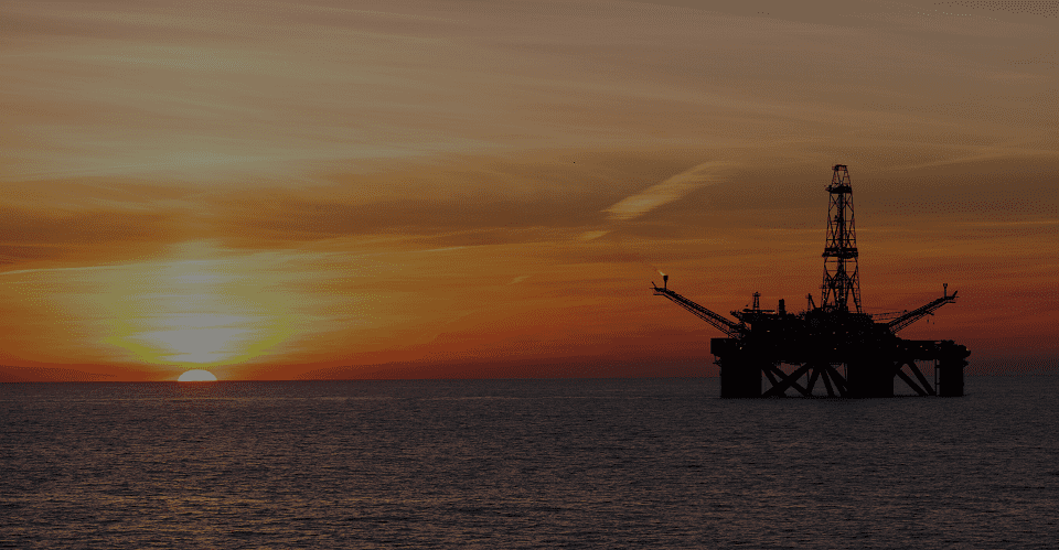 Oil, Gas & Chemicals