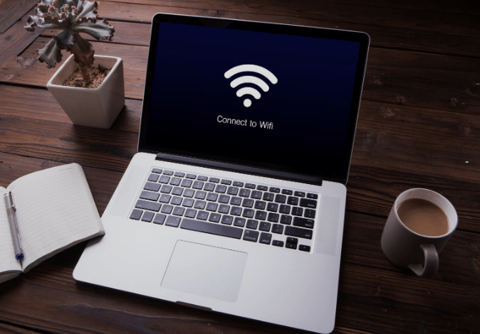 Securing your wireless network