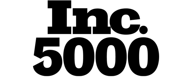 INC 5000 Logo