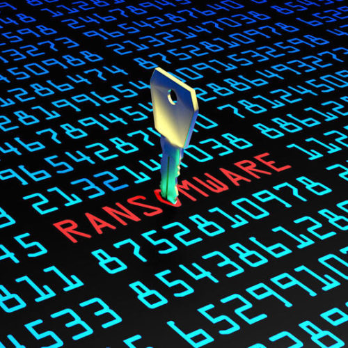 Ransomware ransomware attacks
