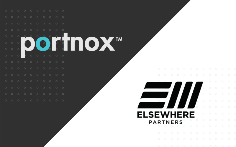 portnox raises series a