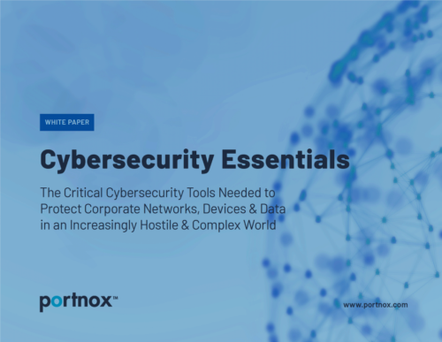 White Paper: Cybersecurity Essentials