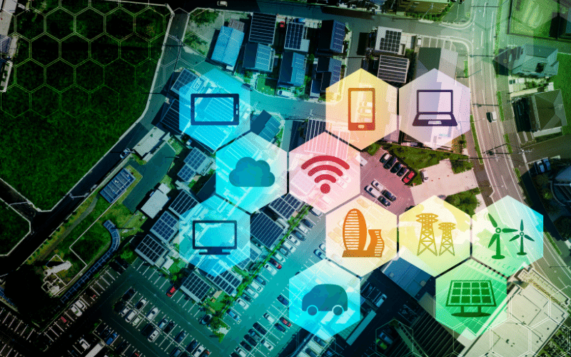 iot device management portnox