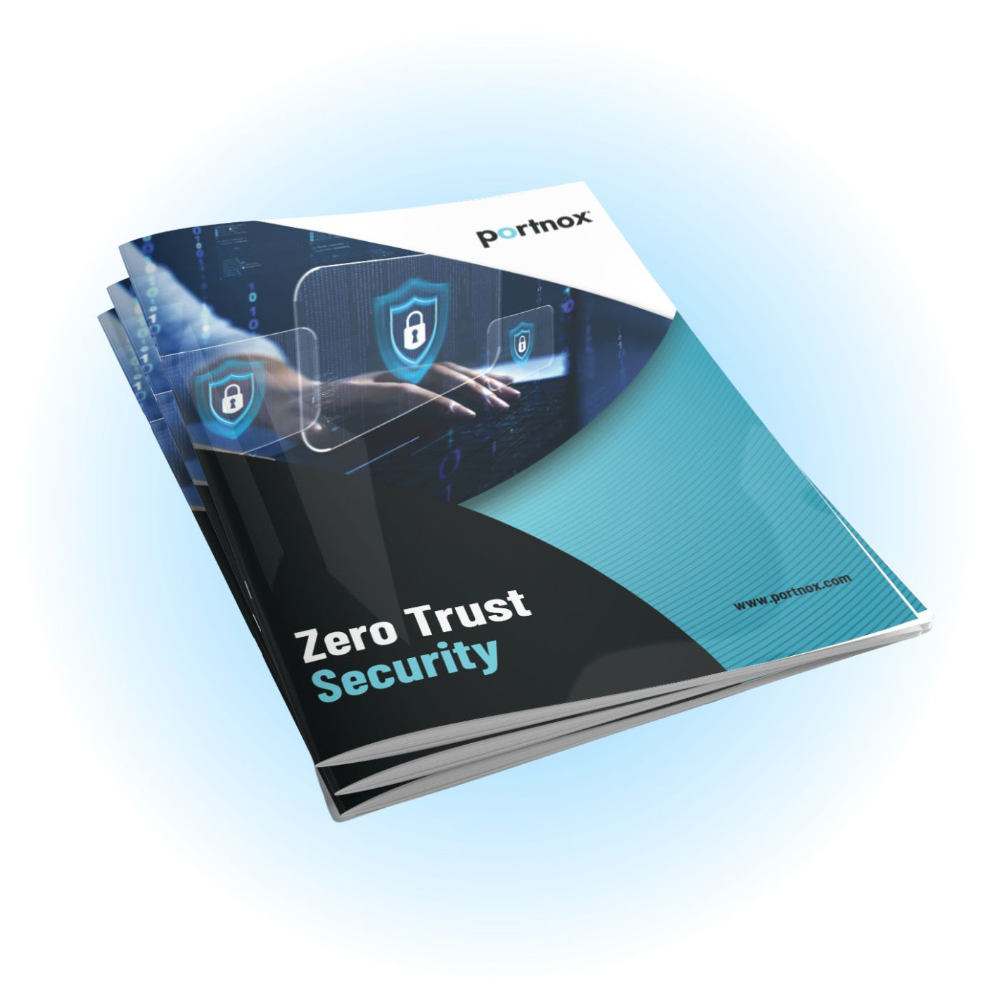 The Building Blocks of Zero Trust