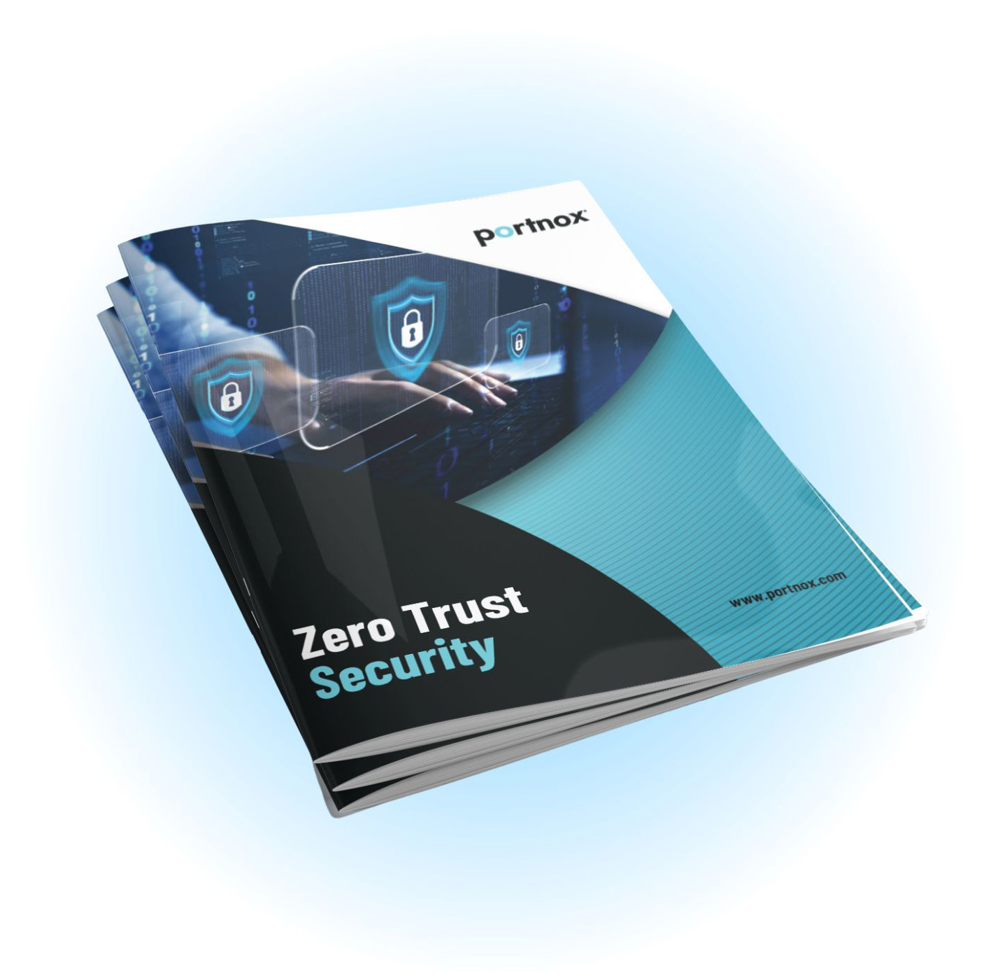 The Building Blocks of Zero Trust Whitepaper The Building Blocks of Zero Trust