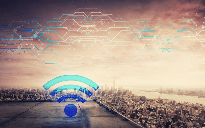 Certificate Based WIFI Authentication Tile