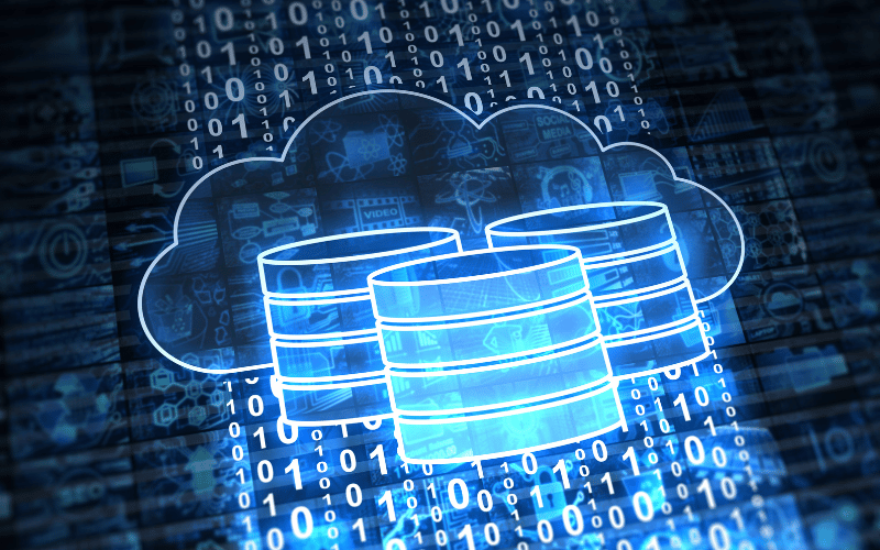 Cloud Radius Server Tile