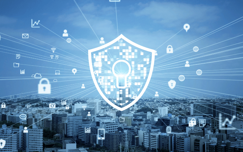 Network Access Control