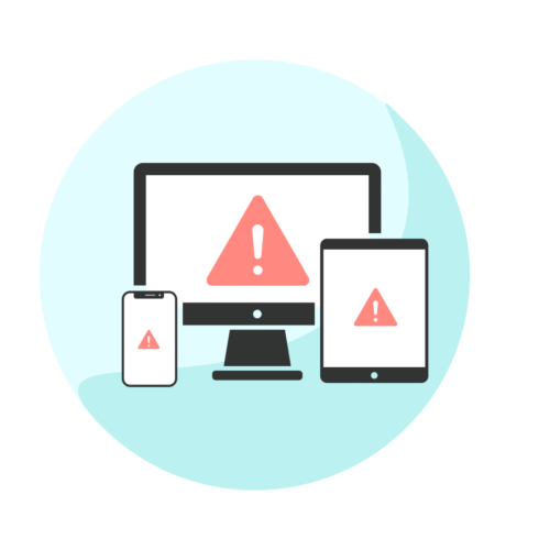 endpoint risk monitoring portnox