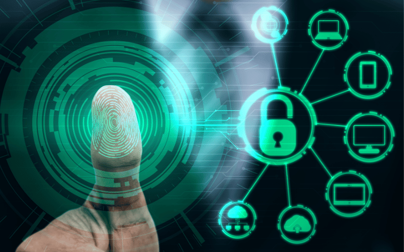 Passwordless Authentication Passwordless Authentication
