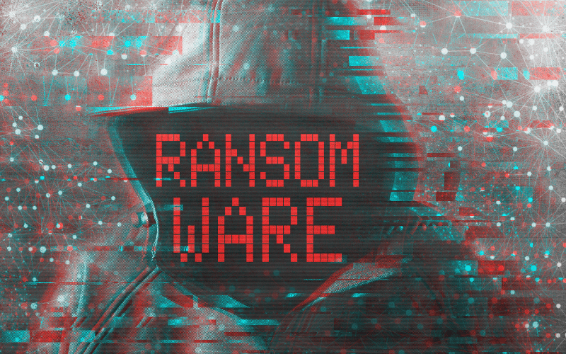 ransomware removal portnox