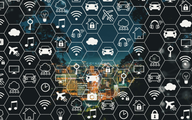 IoT and Edge Computing