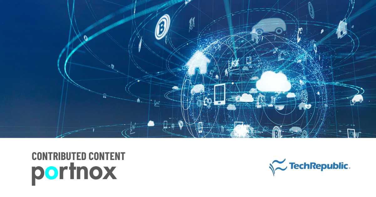 The internet of things is growing