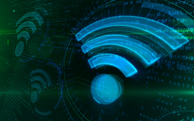 wireless network security risks portnox