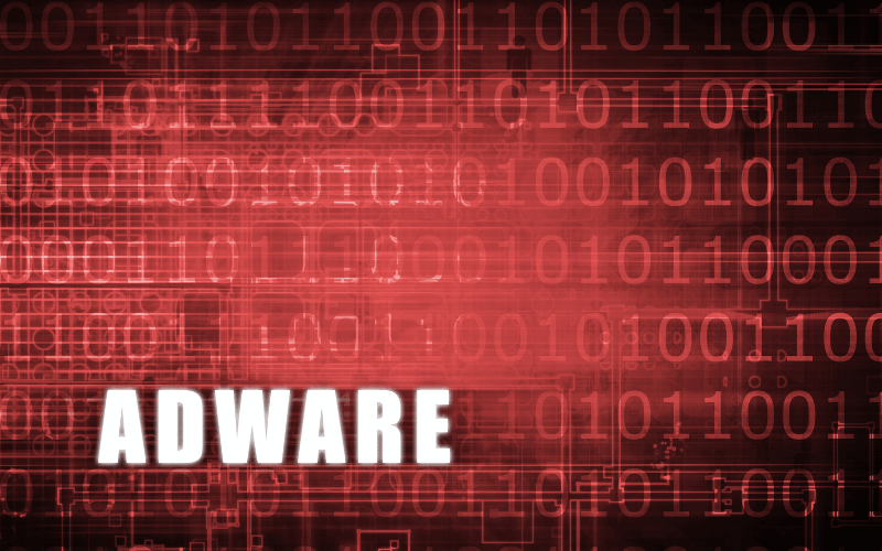 adware virus portnox nac