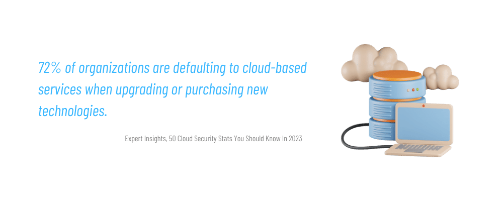 cloud security misconceptions portnox