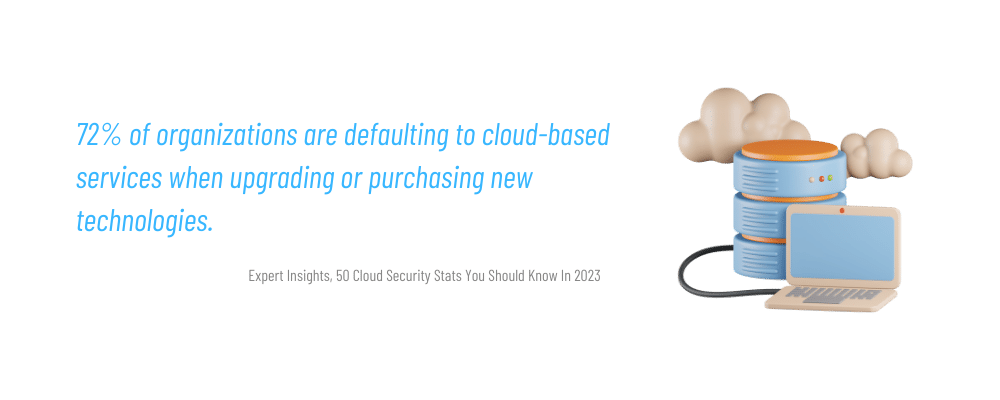 cloud security misconceptions portnox